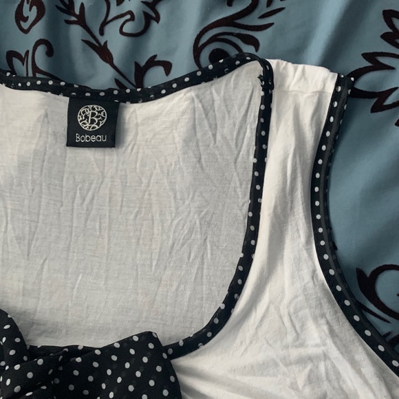 Cute tank - Picture 9 of 9